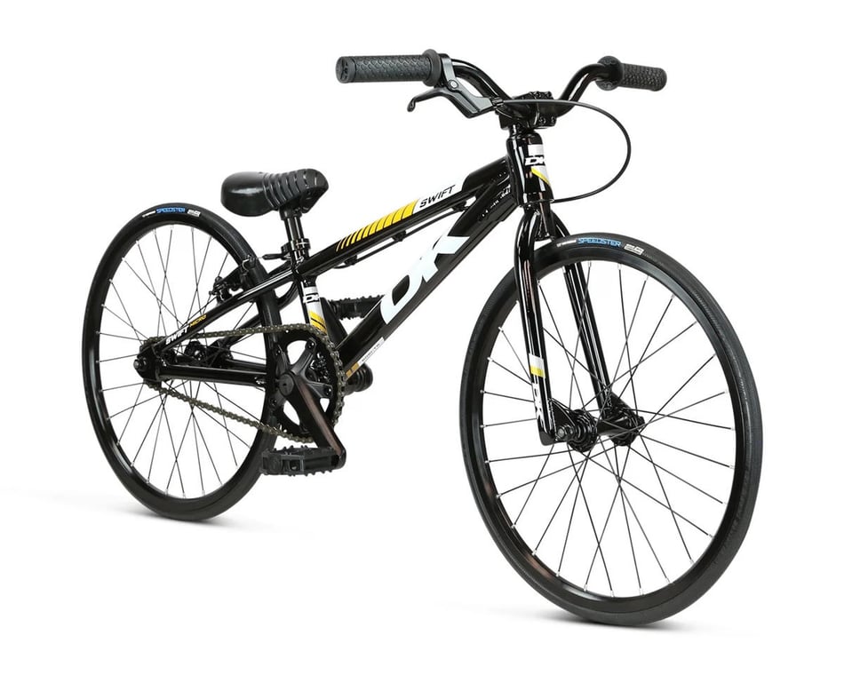 DK Swift Micro BMX Bike (16.25